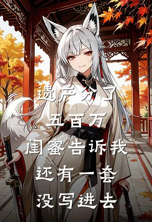 遗产分了五百万，闺蜜告诉我还有一套没写进去全文免费阅读无弹窗大结局_遗产分了五百万，闺蜜告诉我还有一套没写进去（小敏苏婷）小说免费阅读大结局