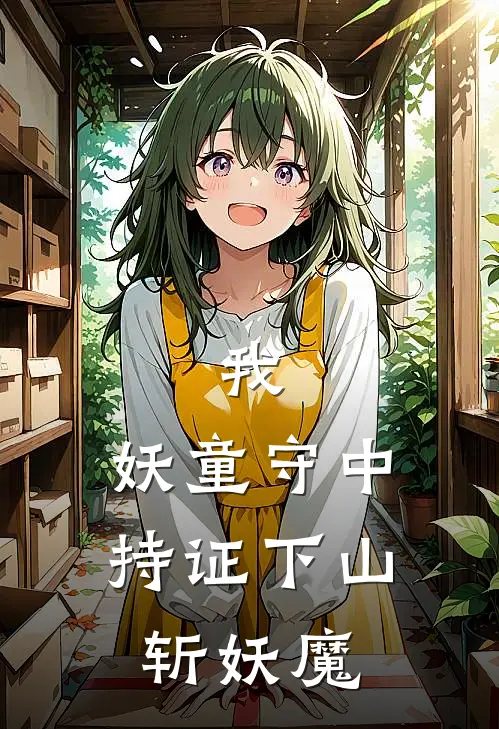 我，妖童守中，持证下山斩妖魔陈胜吴穷最新小说推荐_热门小说排行榜我，妖童守中，持证下山斩妖魔(陈胜吴穷)