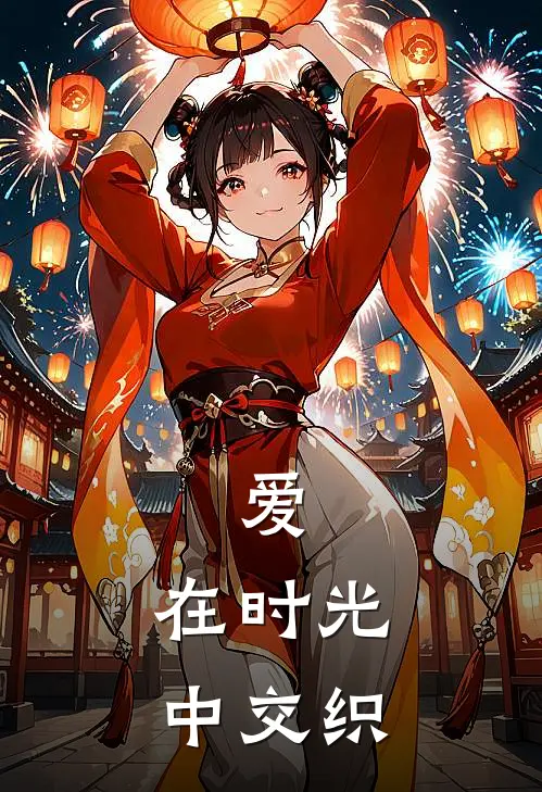 爱，在时光中交织(林悦陆景琛)最新热门小说_完结小说爱，在时光中交织(林悦陆景琛)