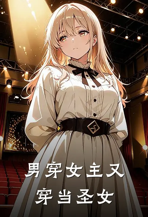 男穿女主又穿当圣女