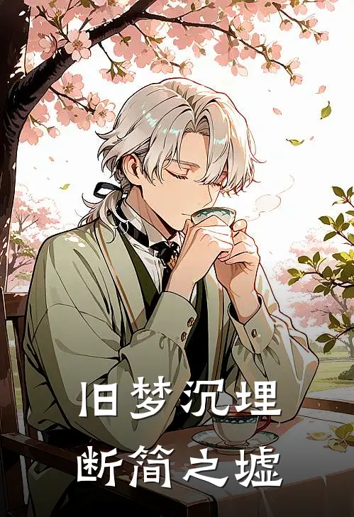 旧梦沉埋断简之墟(童昭谢闻舟)完整版免费全文阅读_完本小说推荐旧梦沉埋断简之墟(童昭谢闻舟)