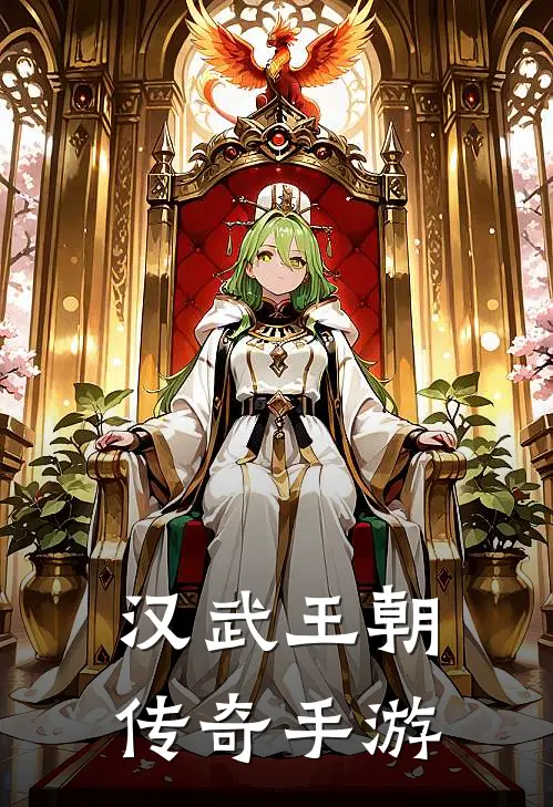 汉武王朝传奇手游