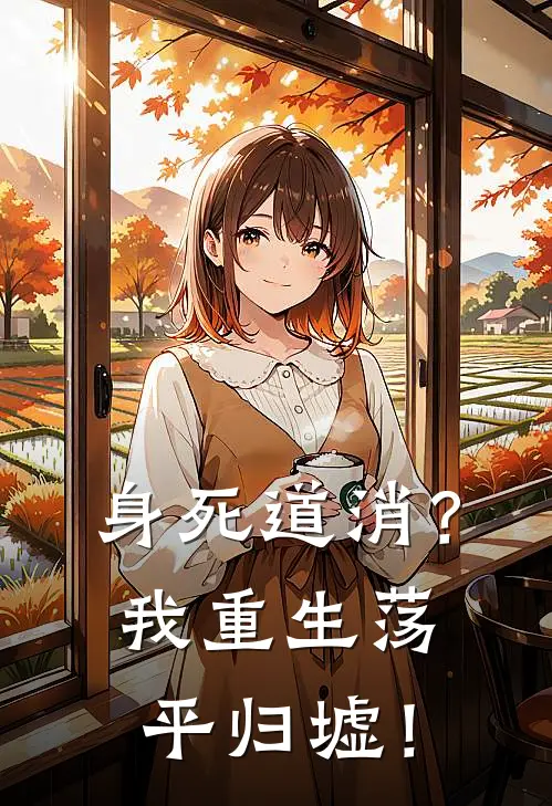 身死道消？我重生荡平归墟！(李国玮范乔乔)最新推荐小说_在哪看免费小说身死道消？我重生荡平归墟！李国玮范乔乔