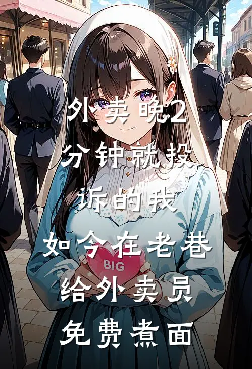 外卖晚2分钟就投诉的我，如今在老巷给外卖员免费煮面(林磊玲珑)推荐完结小说_最新章节列表外卖晚2分钟就投诉的我，如今在老巷给外卖员免费煮面(林磊玲珑)