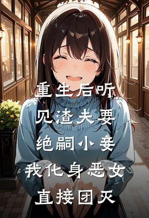 陆景然苏婉儿重生后听见渣夫要绝嗣小妾，我化身恶女，直接团灭完结版在线阅读_重生后听见渣夫要绝嗣小妾，我化身恶女，直接团灭全集免费在线阅读