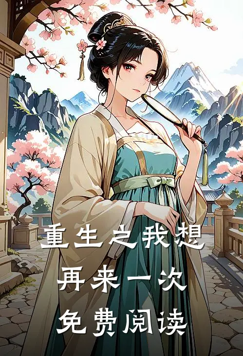 重生之我想再来一次免费阅读