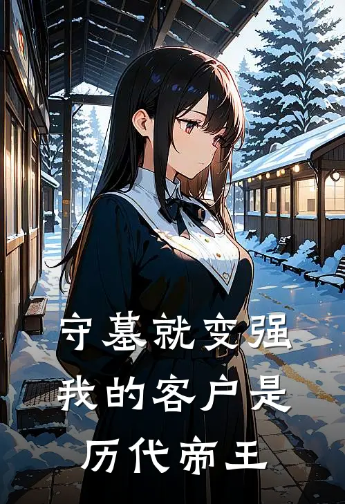 守墓就变强：我的客户是历代帝王(顾青嬴政)最新小说全文阅读_最新章节列表守墓就变强：我的客户是历代帝王(顾青嬴政)