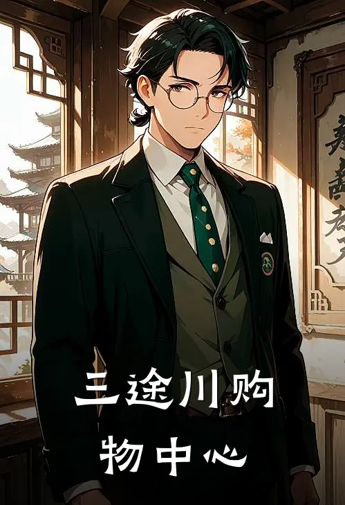 三途川购物中心