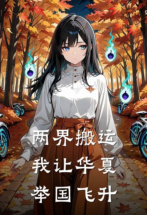 楚云吴师兄《两界搬运：我让华夏举国飞升》全文免费在线阅读_《两界搬运：我让华夏举国飞升》全本在线阅读