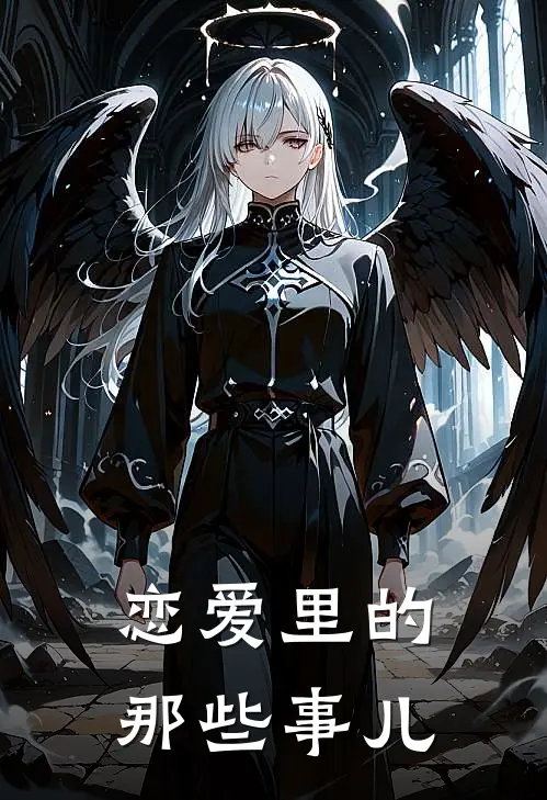 恋爱里的那些事儿