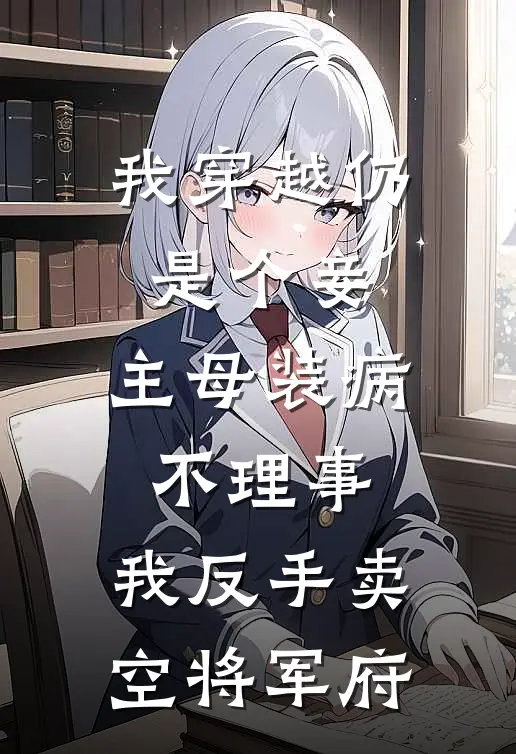 萧承毅沈月瑶(我穿越仍是个妾，主母装病不理事，我反手卖空将军府)完结版免费在线阅读_《我穿越仍是个妾，主母装病不理事，我反手卖空将军府》全章节阅读