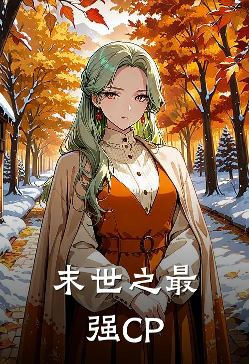 《末世之最强CP》江临舟厉沉锋免费完本小说在线阅读_《末世之最强CP》江临舟厉沉锋免费小说