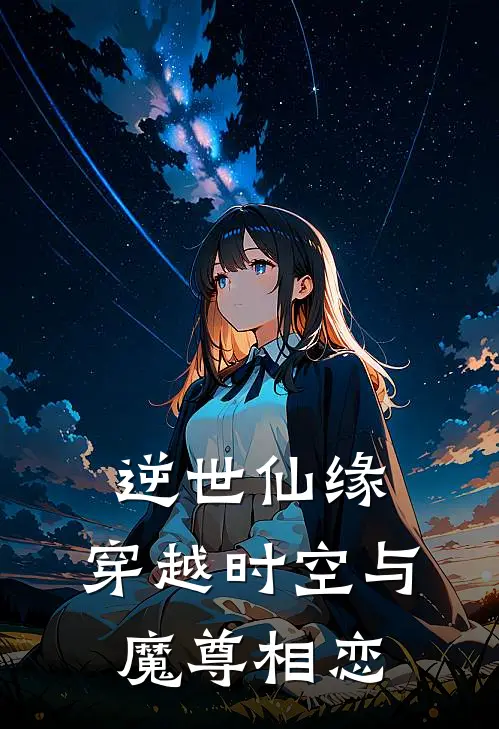 逆世仙缘：穿越时空与魔尊相恋