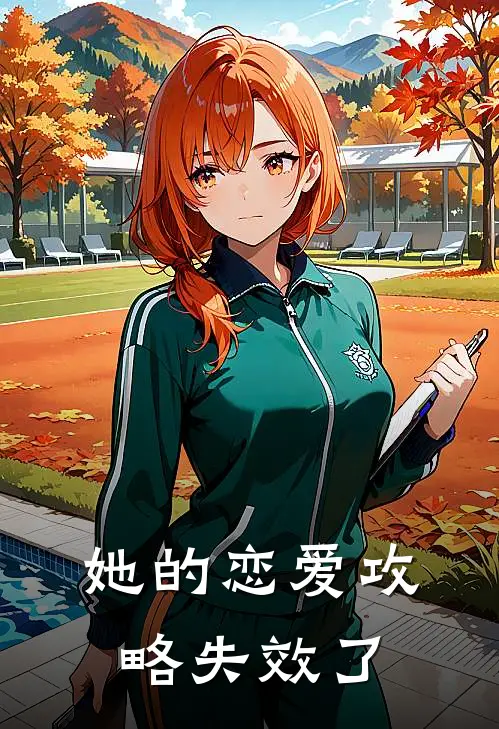 她的恋爱攻略失效了