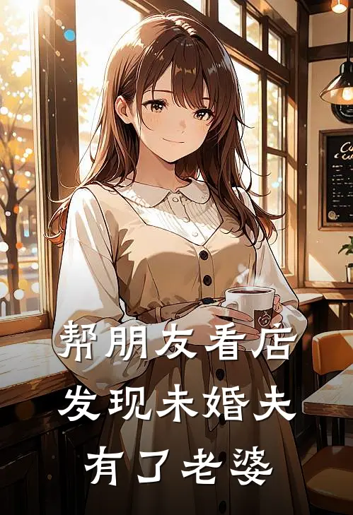 帮朋友看店，发现未婚夫有了老婆