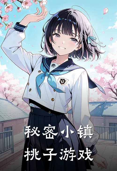 秘密小镇桃子游戏