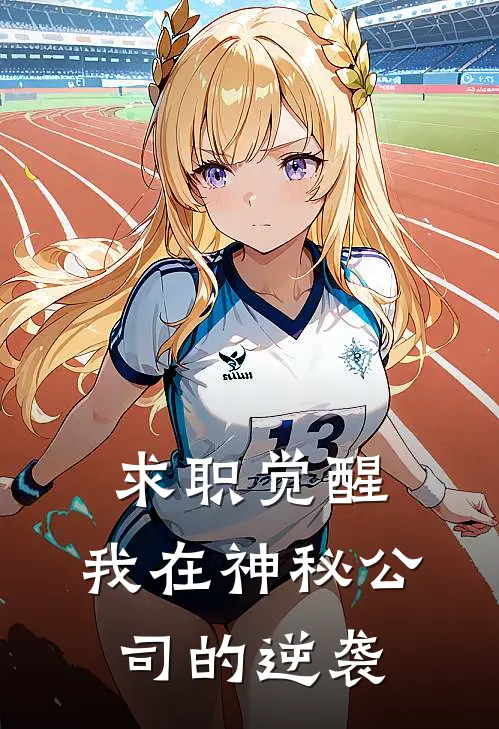 求职觉醒：我在神秘公司的逆袭