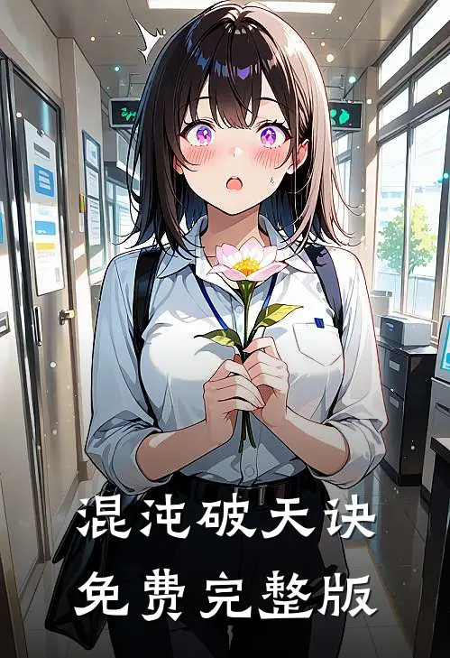 混沌破天诀免费完整版