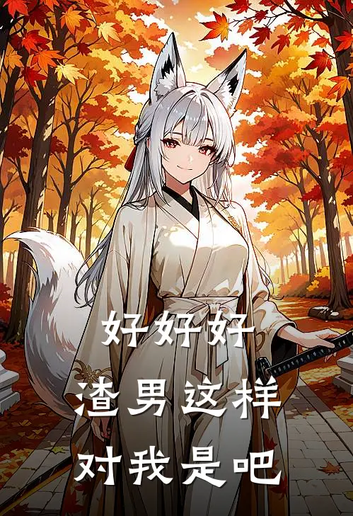 好好好，渣男这样对我是吧周浩晚星小说完整版免费阅读_热门小说排行榜好好好，渣男这样对我是吧(周浩晚星)