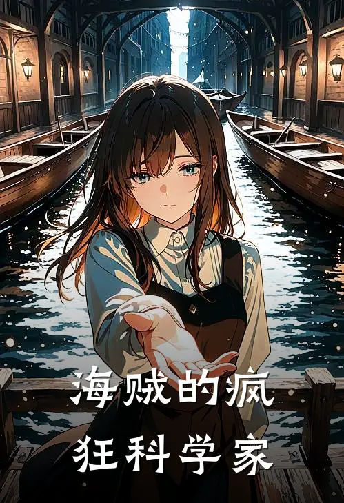 海贼的疯狂科学家