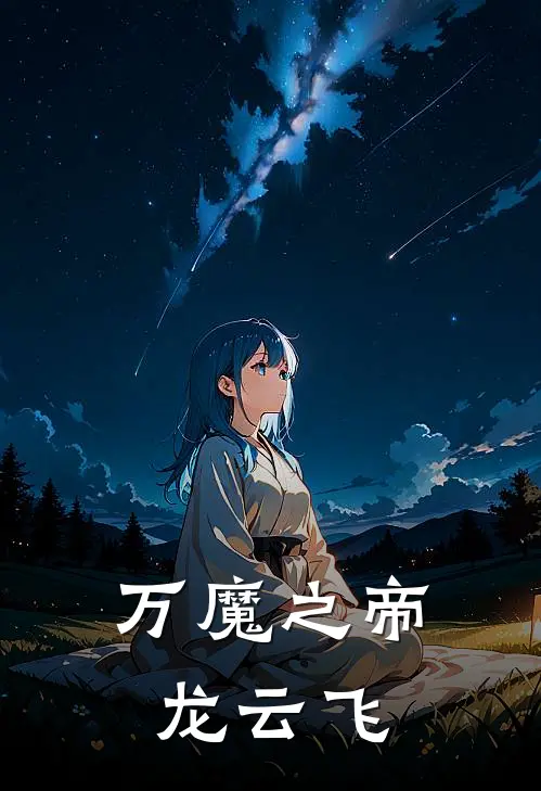 万魔之帝龙云飞