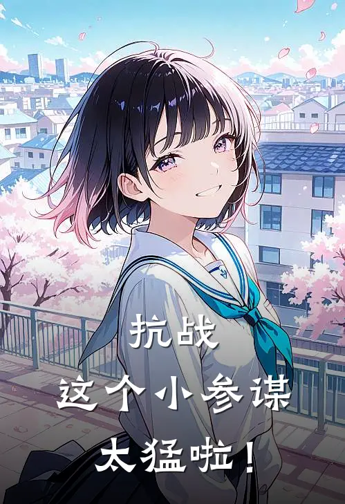 《抗战：这个小参谋太猛啦！》程破晓刘铁山_(抗战：这个小参谋太猛啦！)全集在线阅读