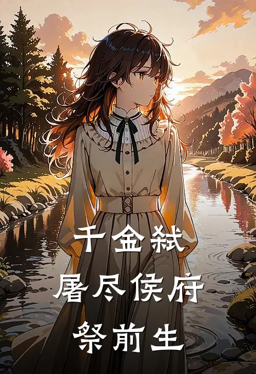 千金弑：屠尽侯府祭前生（曲凌池渊）全文免费阅读无弹窗大结局_（千金弑：屠尽侯府祭前生全文免费阅读无弹窗）曲凌池渊最新章节列表_笔趣阁（千金弑：屠尽侯府祭前生）