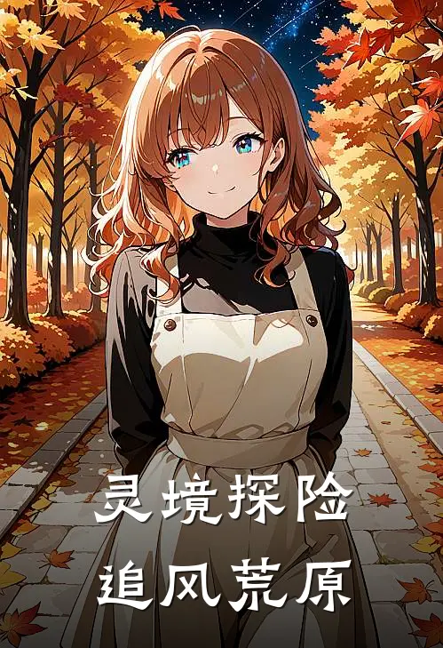 灵境探险追风荒原