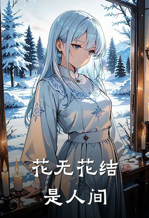 花无花结是人间