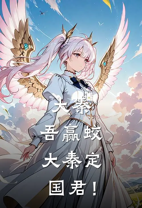 大秦：吾赢蛟，大秦定国君！嬴政赢蛟热门的网络小说_热门的网络小说大秦：吾赢蛟，大秦定国君！(嬴政赢蛟)