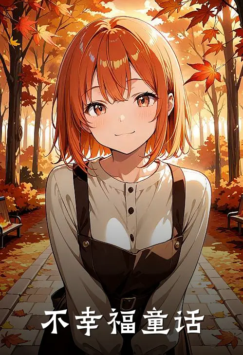 不幸福童话（高塔林鸦）全文免费阅读无弹窗大结局_不幸福童话最新章节列表_笔趣阁（高塔林鸦）
