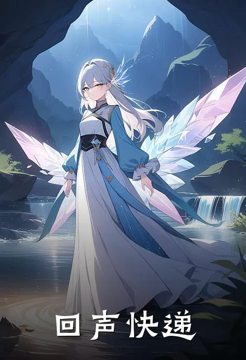 回声快递林回林响完结小说大全_免费热门小说回声快递(林回林响)