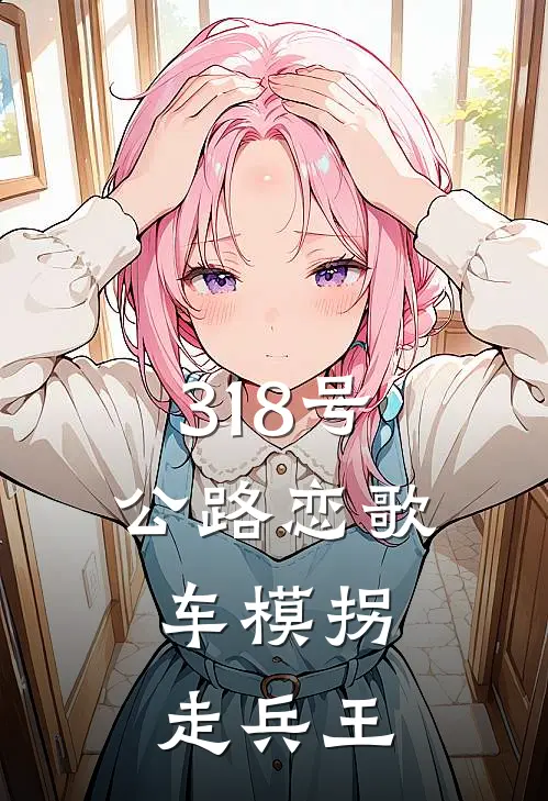 318号公路恋歌，车模拐走兵王