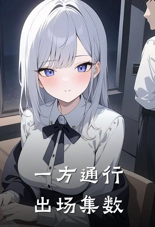 一方通行出场集数