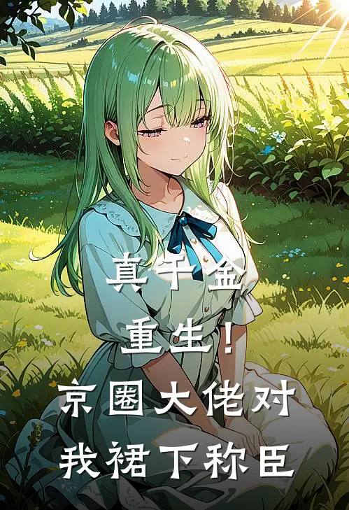 真千金重生！京圈大佬对我裙下称臣(喻梦琦沈淮墨)免费阅读_完结热门小说真千金重生！京圈大佬对我裙下称臣(喻梦琦沈淮墨)