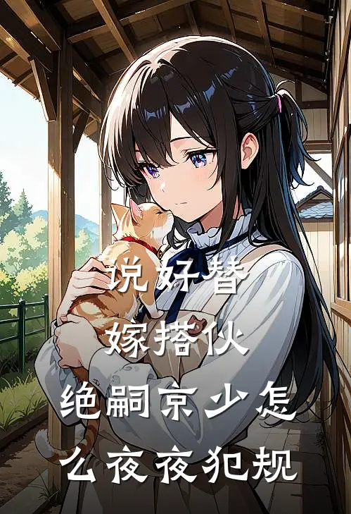 说好替嫁搭伙，绝嗣京少怎么夜夜犯规白清浅霍远征全章节免费在线阅读_《说好替嫁搭伙，绝嗣京少怎么夜夜犯规》精彩小说