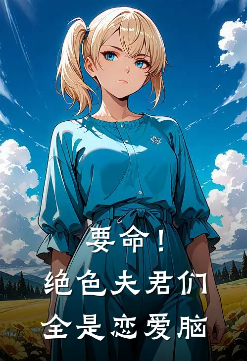 要命！绝色夫君们全是恋爱脑江清澜云谪完本小说推荐_免费小说全文阅读要命！绝色夫君们全是恋爱脑江清澜云谪