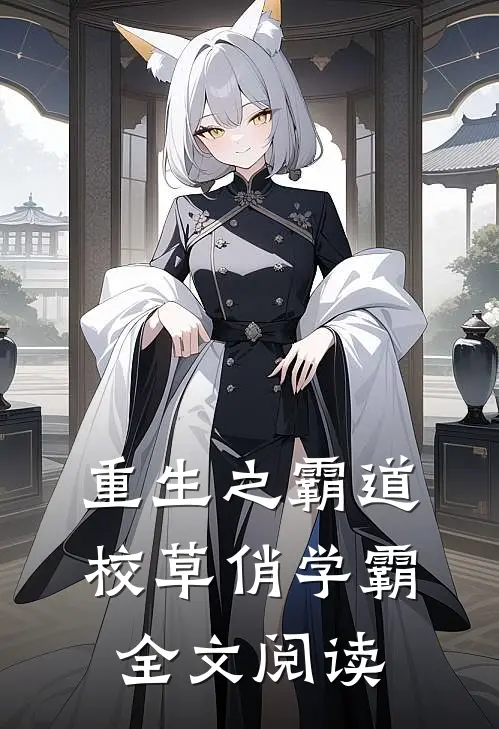 重生之霸道校草俏学霸全文阅读