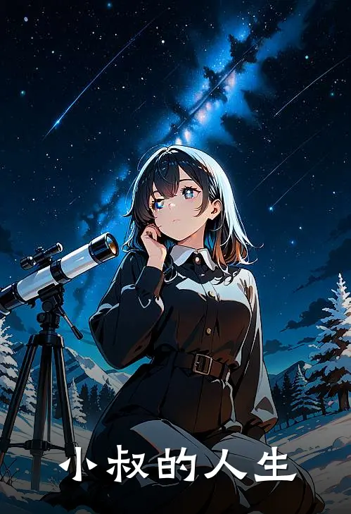 小叔的人生