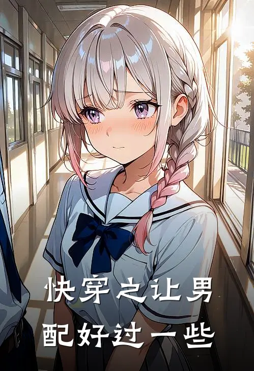 快穿之让男配好过一些