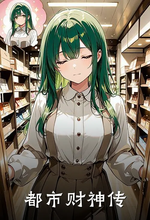 都市财神传