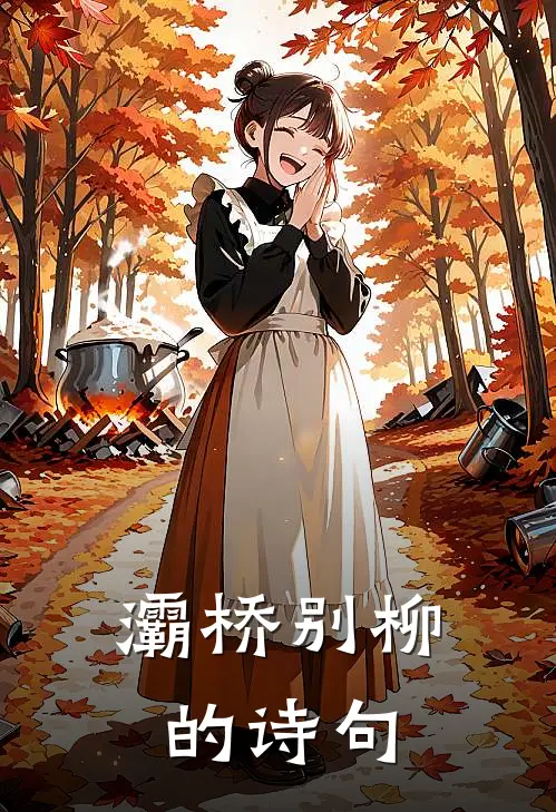 灞桥别柳的诗句