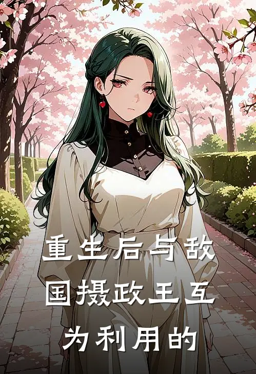 重生后与敌国摄政王互为利用的