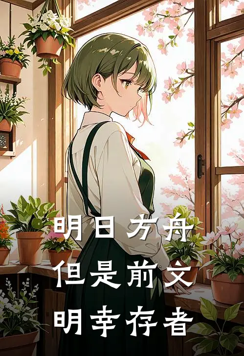 明日方舟：但是前文明幸存者