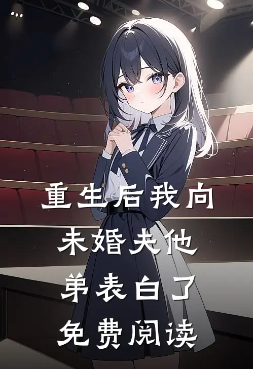 重生后我向未婚夫他弟表白了免费阅读