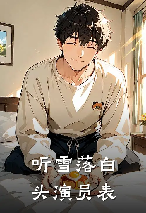 听雪落白头演员表