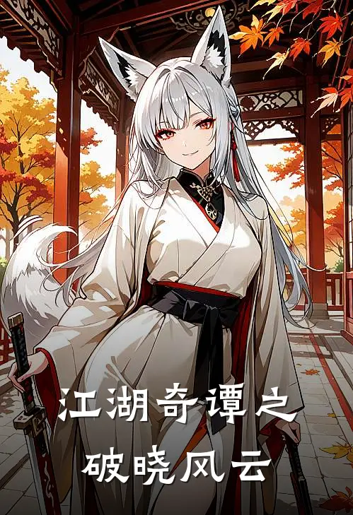 江湖奇谭之破晓风云苏御风凌霜华免费小说大全_热门免费小说江湖奇谭之破晓风云(苏御风凌霜华)