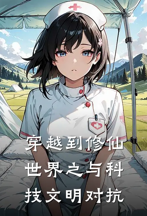 穿越到修仙世界之与科技文明对抗(洪乐洪文)免费完结小说_免费小说在线阅读穿越到修仙世界之与科技文明对抗(洪乐洪文)