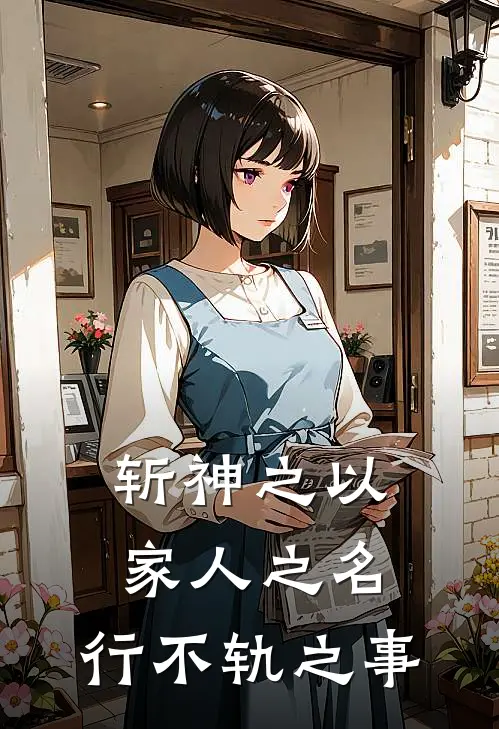 斩神之以家人之名，行不轨之事