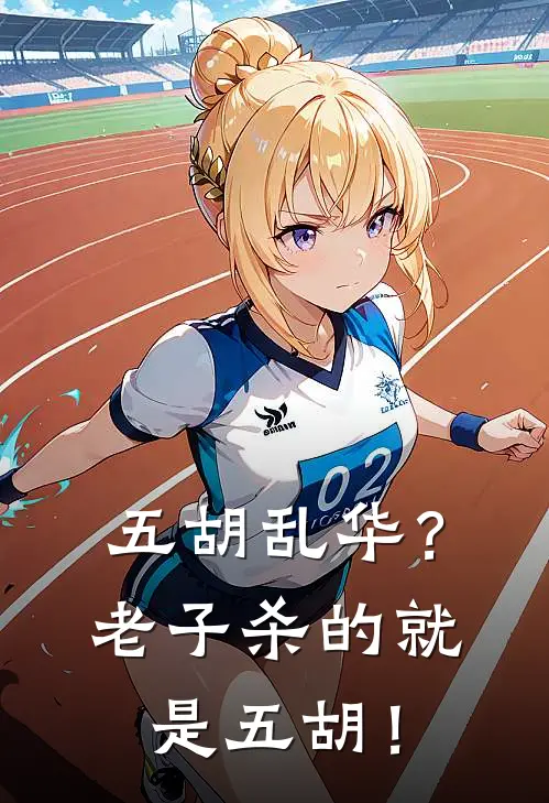 苻坚姚苌《五胡乱华？老子杀的就是五胡！》全文免费在线阅读_《五胡乱华？老子杀的就是五胡！》全本在线阅读